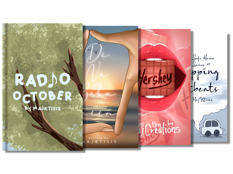 Love comes from different froms; romantic, platonic, unconditional, and many more. But despite its depth from staying rational, humans are bold enough to fall in love no matter how deep and hard they hit the surface. Are you as brave as these people?