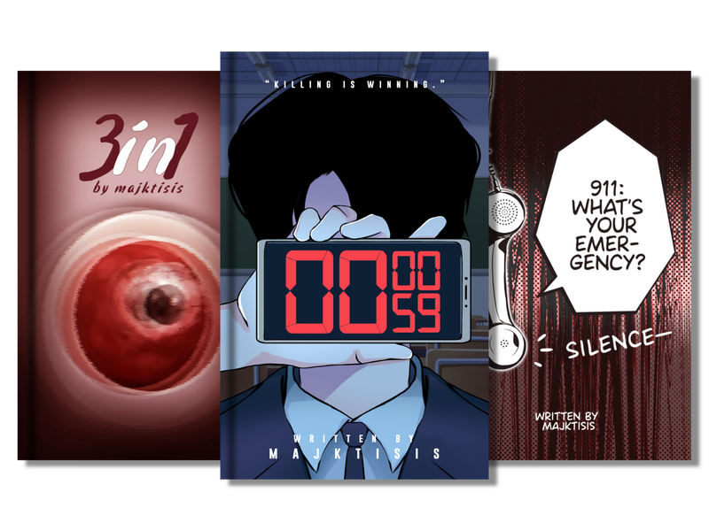 Fear is an unpleasant emotion that blooms from the belief of something or someone can be dangerous enough to inflict us pain. But best believe, fear for some is an entertainment and a sense of sadistic stimulation. Has that idea ever crossed your mind?